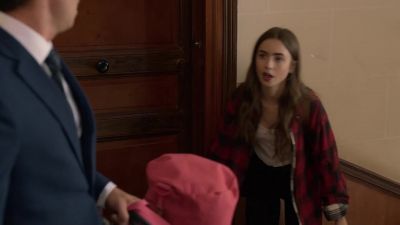 Is this it? - Emily in Paris