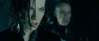 Is this it? - Underworld: Evolution