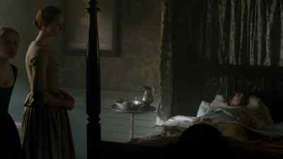Is that it? - Black Sails