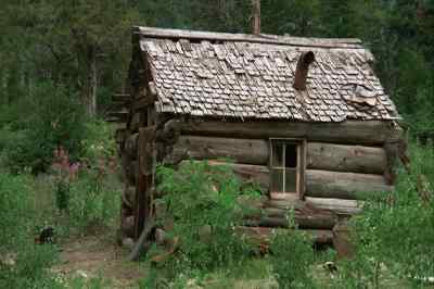 Is that it? - The Adventures of the Wilderness Family