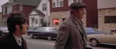 Is that it? - Scarecrow