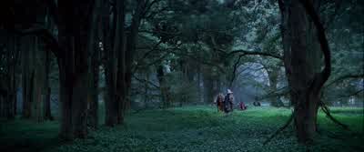 Is it secret Is it safe - The Lord of the Rings: The Fellowship of the Ring