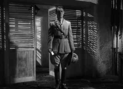 Is this it, sir? - The Lives of a Bengal Lancer