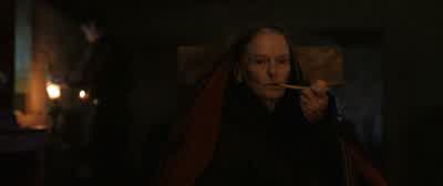 Is it six years since your mammy and daddy died, Siobhán... - The Banshees of Inisherin