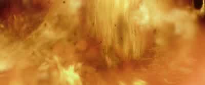 Is it still burning? - Deepwater Horizon