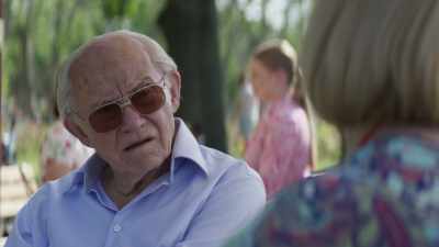 Is it your story?
Am I writing your story? - The Tattooist of Auschwitz