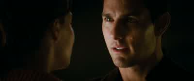 Is it... Tell me it's real. - Mission: Impossible III