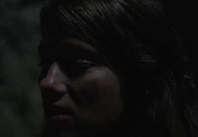 Is it? That speaks? - You Won't Be Alone