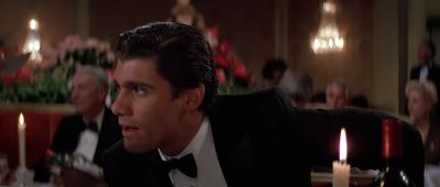 Is this it That's what it's all about - Scarface