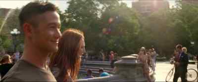Is that it? The core? - Don Jon