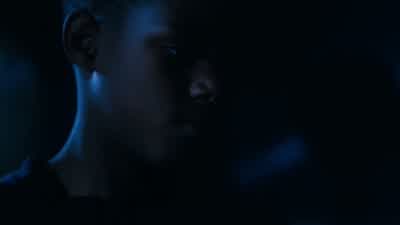 Is it the man who killed Nicki? - The Bodyguard