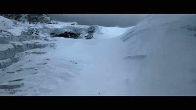 Is it for the self-glory? - 14 Peaks: Nothing Is Impossible
