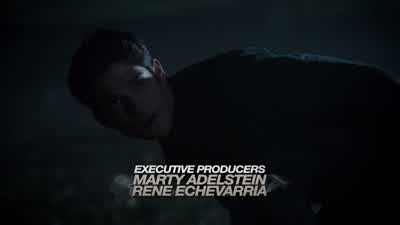 Is it them? - Teen Wolf