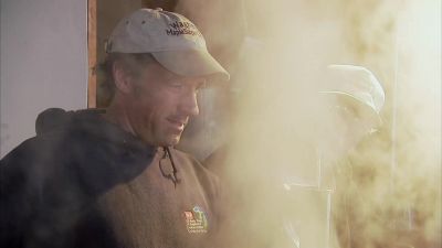 IS IT THERE? - Dirty Jobs