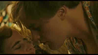 Is it time to sleep? - The Dreamers