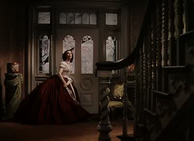 Is it time yet, Uncle Peter, for Mr. - Gone with the Wind