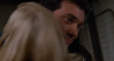 Is it too late for me to try this on? - Scary Movie 4