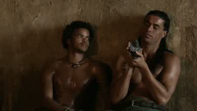 Is it true? - Spartacus