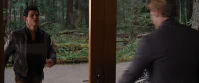 Is it true? - The Twilight Saga: Breaking Dawn - Part 1