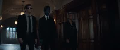 Is it true? - Dark Phoenix