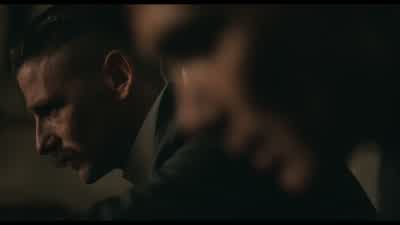 Is it true your Ada got married? - Peaky Blinders
