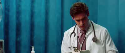 Is it, um, front bottom or back? - Love, Rosie