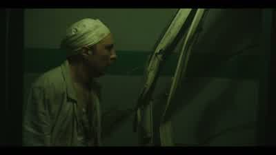 - Is it war? - Chernobyl