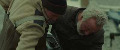- Is it that way?
- Yes. - God's Creatures