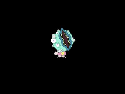 - IS IT WEIRD IN HERE, - The Grim Adventures of Billy and Mandy