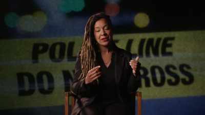 Is that it, what it always does
and continues to do - Black Life: Untold Stories