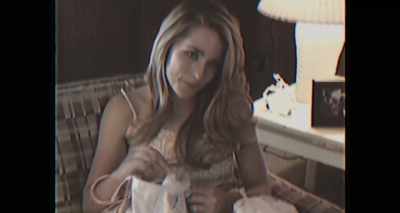 Is it another world-famous
fashion project? - Valley Girl
