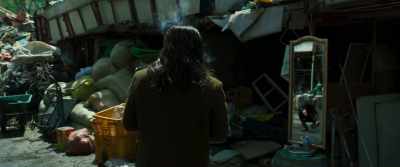- Is this it?
- Yes it is. - The Outlaws