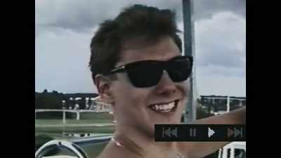 - Is that it?
- Yes, it's blinking. - Ken and Barbie Killers: The Lost Murder Tapes