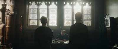 Is it that you believe
I have nothing better to do - Tolkien