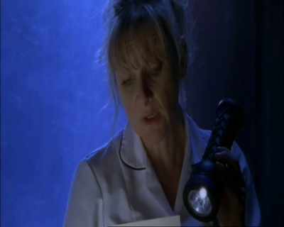 Is it because you don't love me any more? - Afterlife