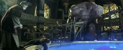 Is it as you feared? - Warcraft
