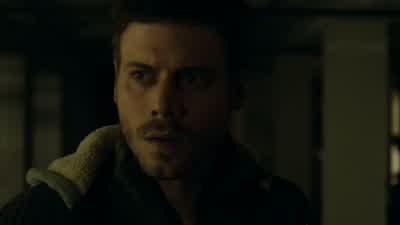 Is it you? - Blindspot