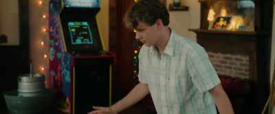 - Is it? You sure?
- Yeah, that's good. Maybe just a little bit over here. - The Re-Education of Molly Singer