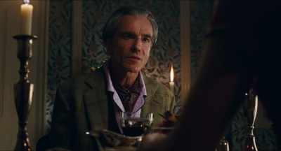 Is it because you think
I don't need you? - Phantom Thread