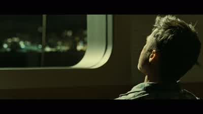 Is it your first time to the moon? - Ad Astra