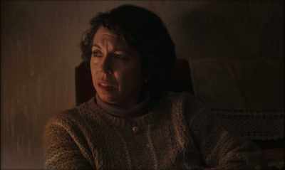 Is it that you're just tired,
love? Is that it? - Small Things Like These