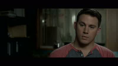 Is that it You're not going to scream at usNopeI'm gonna just fire you - 21 Jump Street