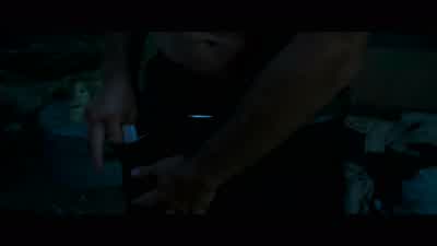 Is it yours? - The Equalizer 2