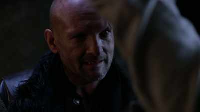Is that it's all the proof I need. - The Outpost