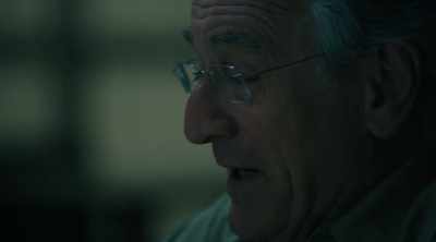 Is I've always wanted
to please people. - The Wizard of Lies