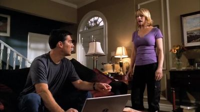 Is Jack still napping? - Criminal Minds