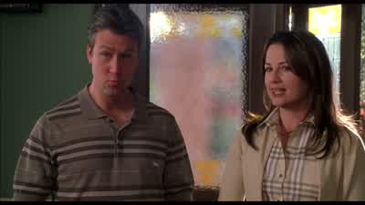 So uh is Jake your only childchuckles No We have 12I couldn't keep her off me - Cheaper by the Dozen