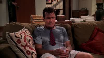 Is Jake ready? - Two and a Half Men