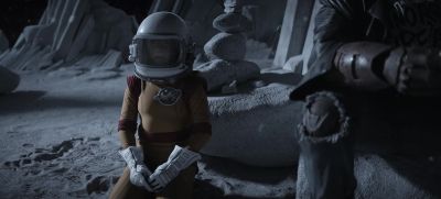 - Is Jane okay?
- I have no idea. - Doom Patrol