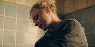 Is her Jasper still mixed up
with his Uncle Corbell? - The Peripheral